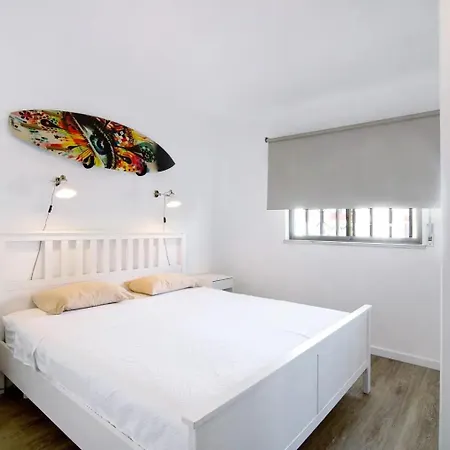 Blue Wave Escape -t1 Perto Da Com Varanda * Албуфейра