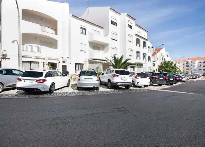 Blue Wave Escape -t1 Perto Da Com Varanda Lejlighed