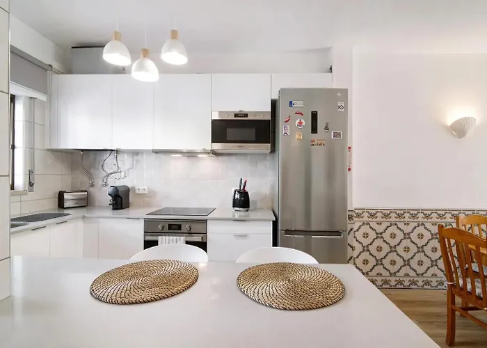 Blue Wave Escape -t1 Perto Da Com Varanda